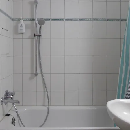 Ferienwohnung In Lejlighed *