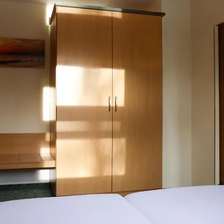 Ferienwohnung In Appartement Ostseebad Kühlungsborn