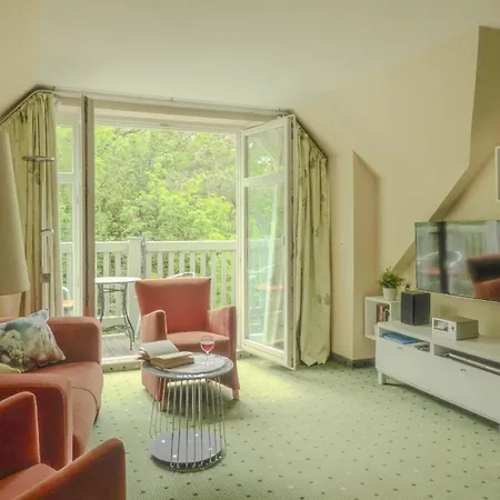 Lejlighed Ferienwohnung In *
