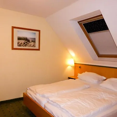 Ferienwohnung In * Ostseebad Kühlungsborn