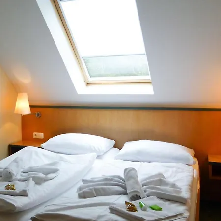 Lejlighed Ferienwohnung In