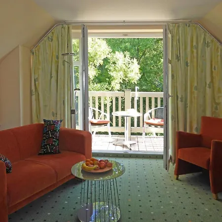 Ferienwohnung In *