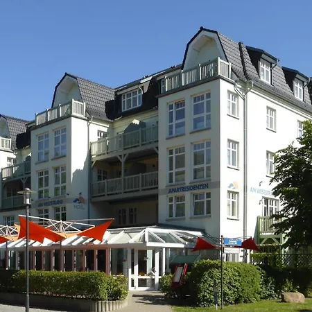 Ferienwohnung In *