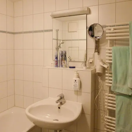Ferienwohnung In