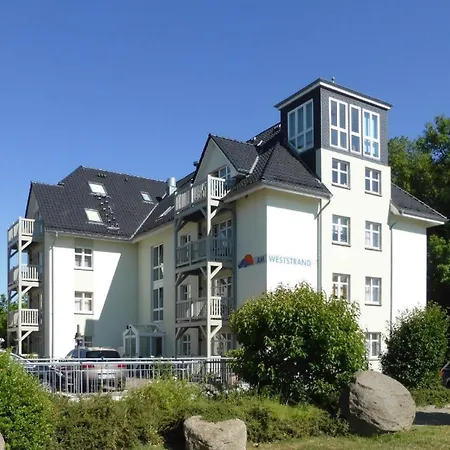 Ferienwohnung In